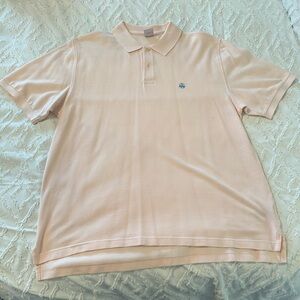 Brooks Brothers size XL polo